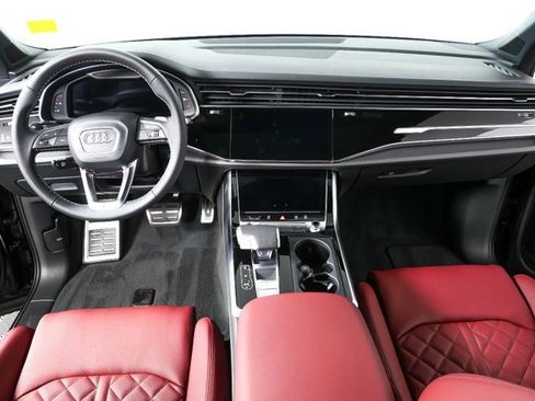 New 2026 Audi SQ7 Premium Plus image 20