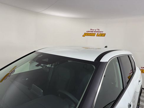 New 2026 Nissan Rogue SV image 12