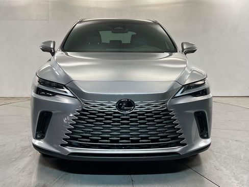 Used 2024 Lexus RX 350 FWD w/ Convenience Package image 9