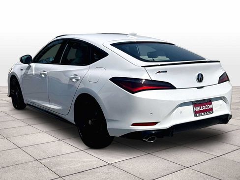 Used 2026 Acura Integra A-Spec FWD image 13
