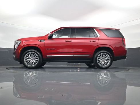 Used 2026 GMC Yukon Denali AWD/4WD image 29
