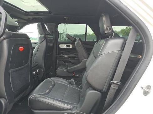 Used 2020 Ford Explorer ST w/ ST Street Pack AWD/4WD image 18