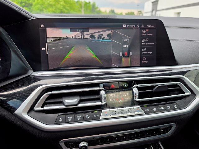 Used 2021 BMW X7 M50i AWD/4WD image 58