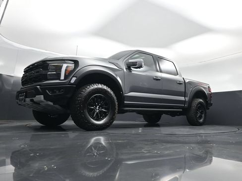 Certified 2025 Ford F150 Raptor AWD/4WD image 48