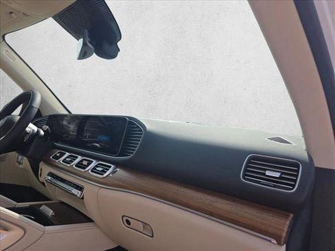 Certified 2026 Mercedes-Benz GLE 350 4MATIC image 20