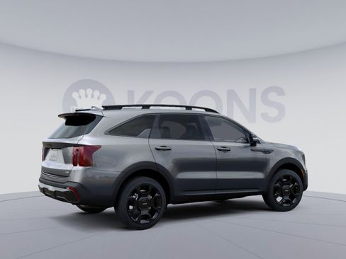New 2026 Kia Sorento SX Prestige image 8