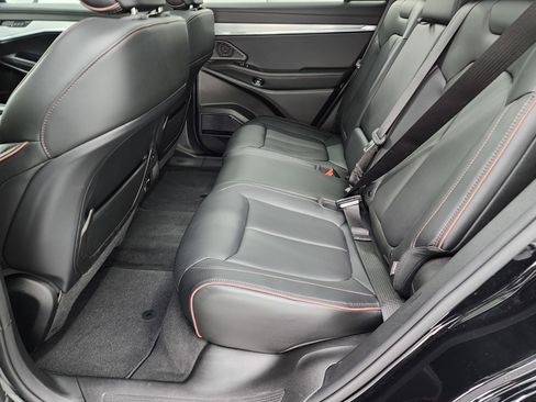 Used 2024 Jeep Wagoneer Launch Edition image 39