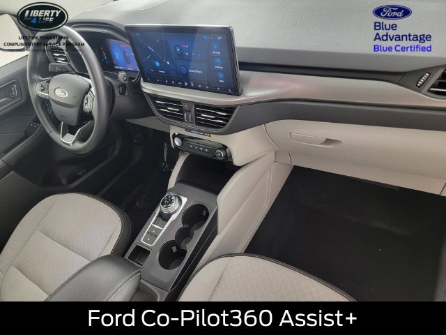 Certified 2023 Ford Escape Active w/ Tech Pack #1 AWD/4WD image 20
