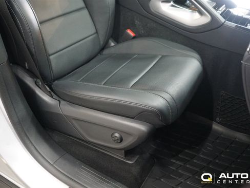 Used 2021 Mercedes-Benz GLE 350 4MATIC image 29