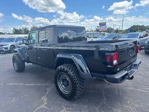 Used 2022 Jeep Gladiator Sport AWD/4WD image 6