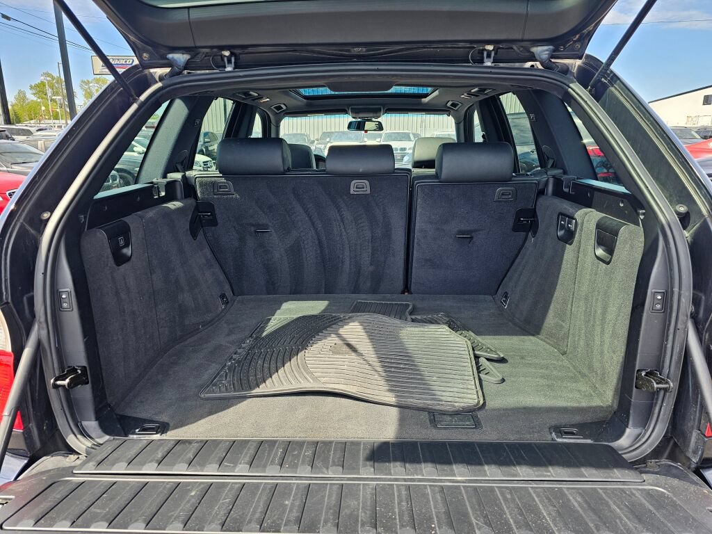Used 2006 BMW X5 3.0i AWD/4WD image 16