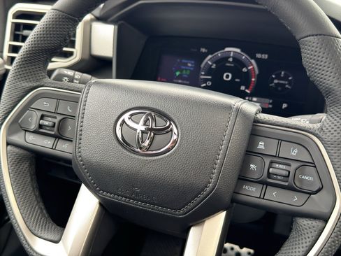 Used 2026 Toyota Tundra Limited w/ TRD Off-Road Package AWD/4WD image 30