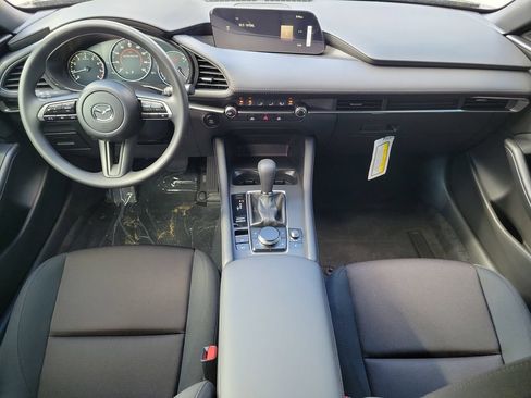 New 2026 MAZDA MAZDA3 s FWD image 11