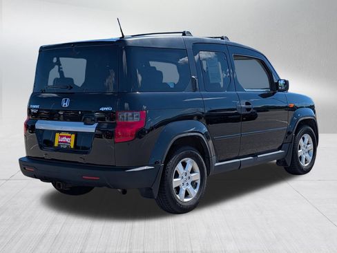 Used 2009 Honda Element EX image 7