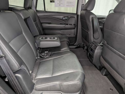 Used 2021 Honda Pilot Special Edition image 43