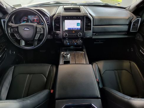 Used 2020 Ford Expedition Limited RWD image 33