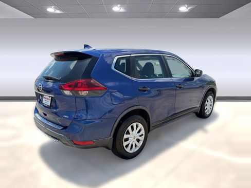 Used 2019 Nissan Rogue S AWD/4WD image 8