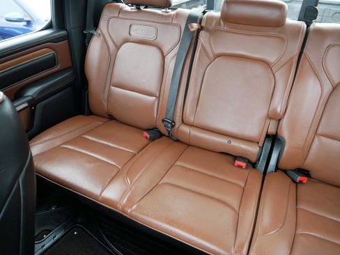 Used 2021 RAM 1500 Limited image 12