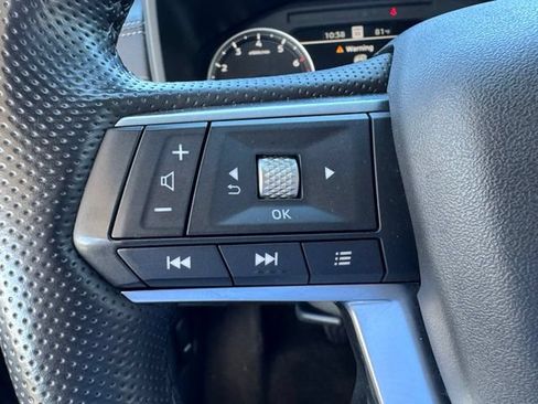 Used 2024 Mitsubishi Outlander SE FWD image 16
