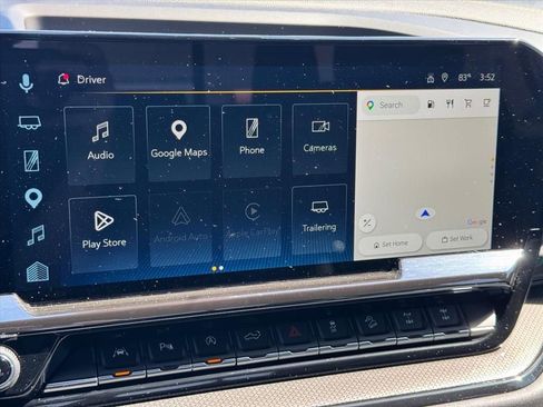 New 2025 Chevrolet Silverado 1500 ZR2 w/ Technology Package AWD/4WD image 20