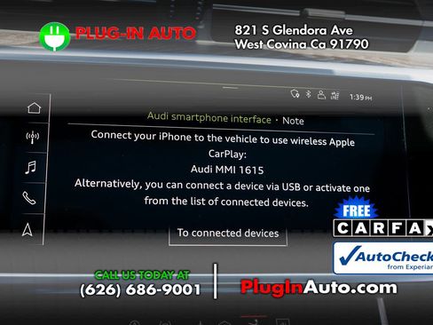 Used 2019 Audi A7 3.0T Premium Plus w/ Premium Plus Package AWD/4WD image 33