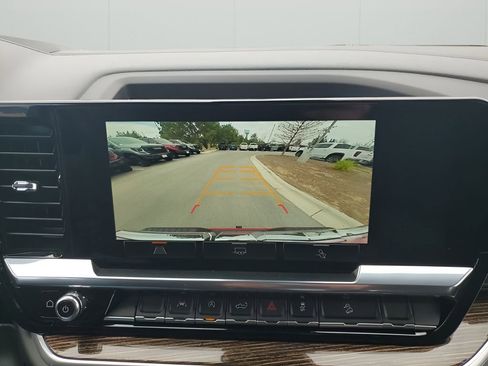 New 2026 GMC Sierra 1500 Elevation w/ Preferred Package image 43