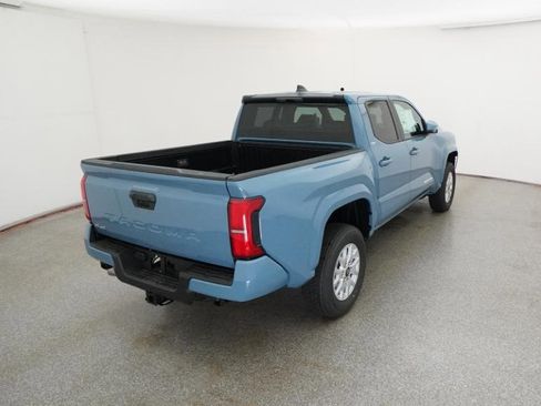 New 2026 Toyota Tacoma SR5 AWD/4WD image 29