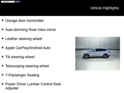 Used 2018 Buick Enclave Essence image 26