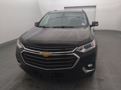 Used 2019 Chevrolet Traverse LT w/ LPO, Floor Liner Package AWD/4WD image 15
