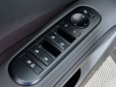 New 2026 Hyundai Palisade XRT Pro image 18