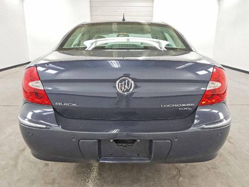 Used 2008 Buick LaCrosse CXL w/ Driver Confidence Package FWD image 5