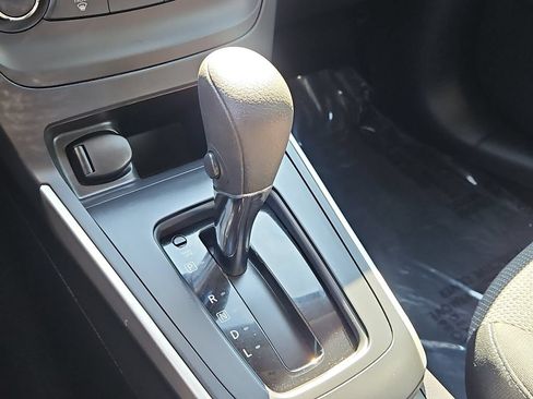 Used 2016 Nissan Sentra S FWD image 21