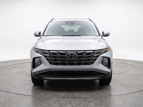Used 2025 Hyundai Tucson SEL image 2