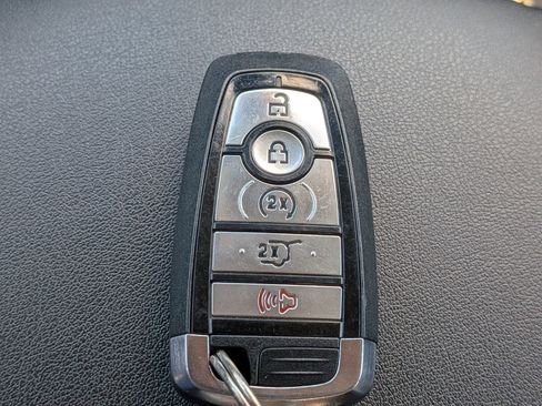 Certified 2023 Ford Edge SEL w/ Convenience Package image 34