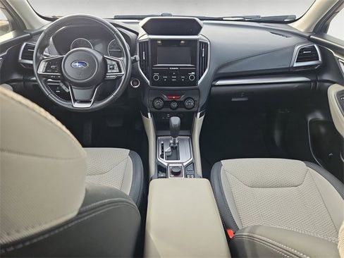 Certified 2024 Subaru Forester Premium image 10