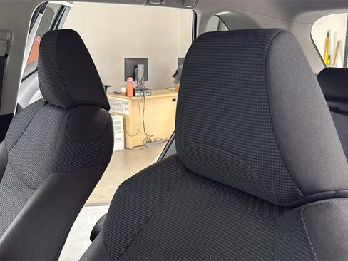 Certified 2025 Toyota RAV4 LE image 13