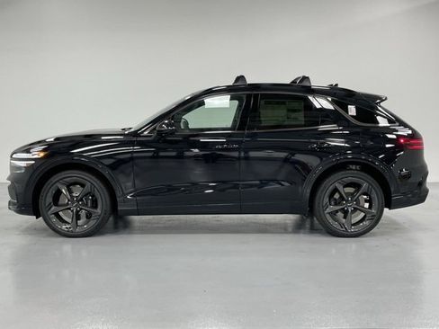 New 2026 Genesis GV70 2.5T Sport Prestige image 2