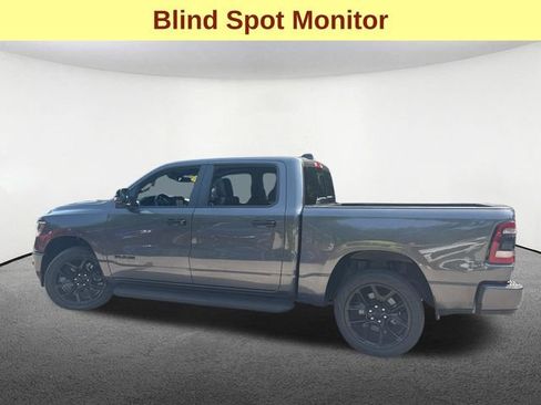 Used 2023 RAM 1500 Laramie AWD/4WD image 6