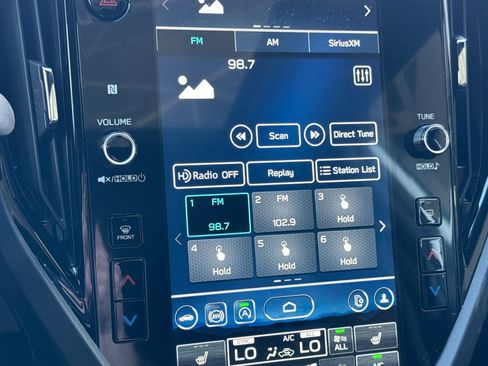 New 2026 Subaru Forester Sport AWD/4WD image 23
