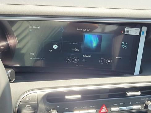 New 2026 Hyundai Palisade SEL AWD/4WD image 9
