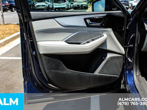 Used 2022 Acura MDX FWD w/ Technology Package image 38