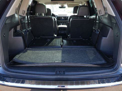 Used 2023 Volkswagen Atlas SEL Premium AWD/4WD image 14