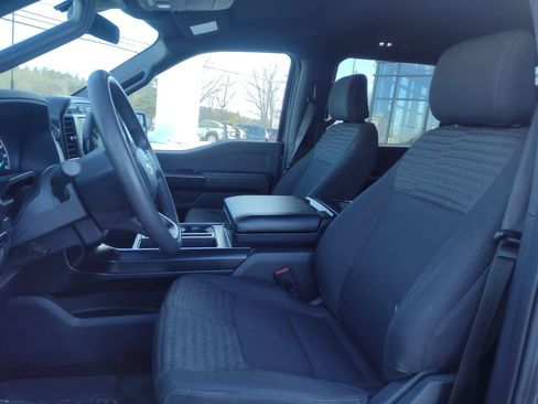 Used 2023 Ford F150 XL w/ STX Appearance Package image 14