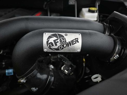 Certified 2025 Ford F150 Raptor AWD/4WD image 45