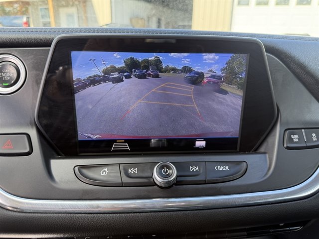 Used 2019 Chevrolet Blazer LT w/ Sun and Wheels Package AWD/4WD image 29
