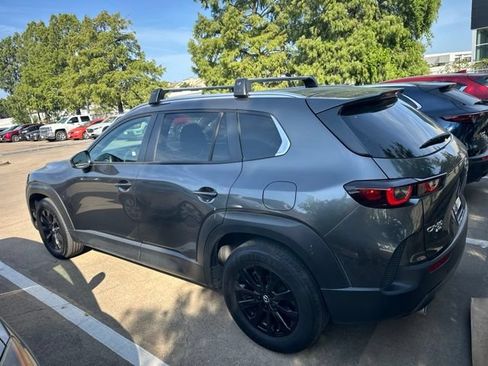 Used 2024 MAZDA CX-50 AWD 2.5 S w/ Convenience Package image 4