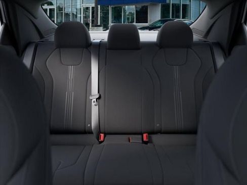 New 2025 Hyundai Elantra Sport image 12