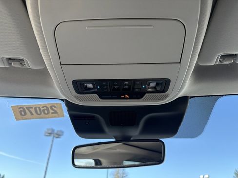 New 2026 Ford Expedition Max Platinum w/ Platinum Ultimate Package image 34