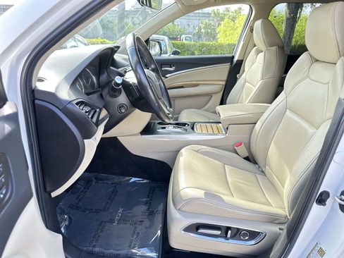 Used 2020 Acura MDX FWD w/ Technology Package image 13