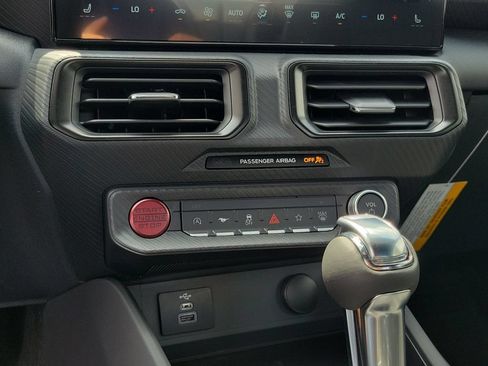 New 2026 Ford Mustang Coupe RWD image 25